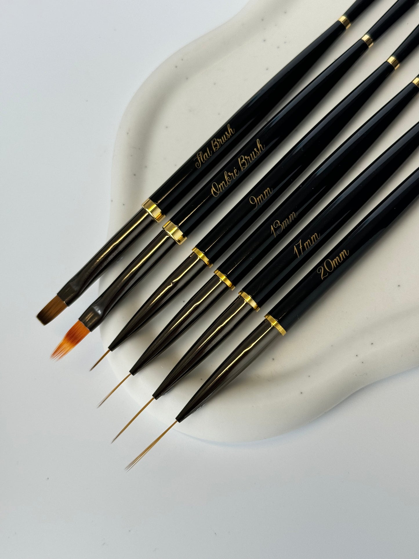 Nail Art Brushes