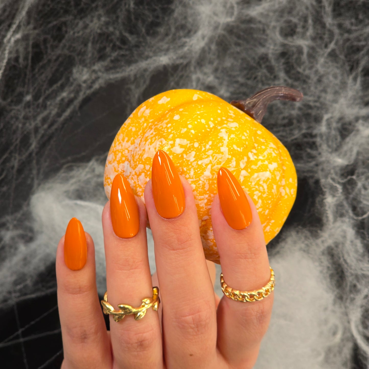 “Gel It Up" Gel Polish - Pick of the Patch