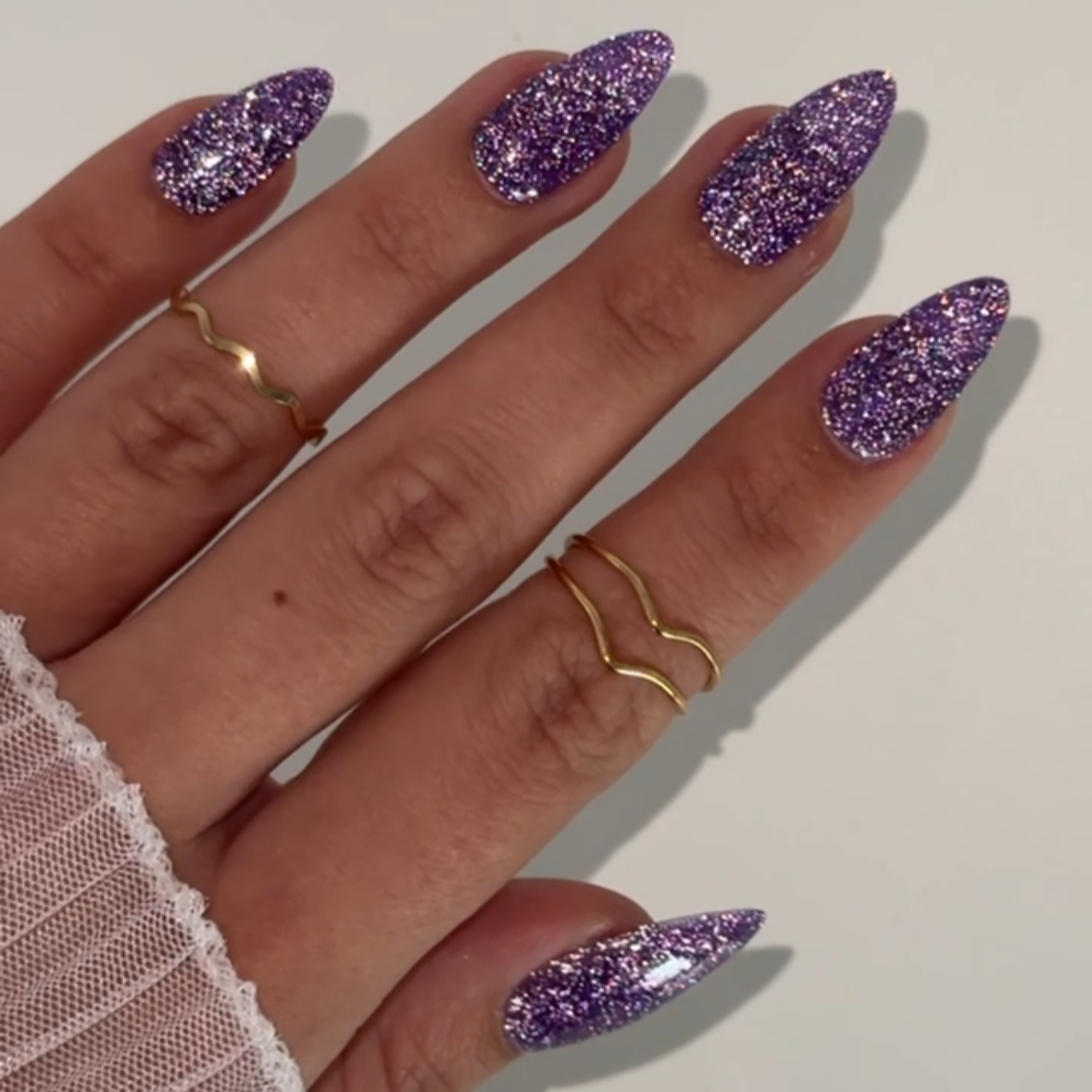 “Gel It Up" Gel Polish - Bling It On