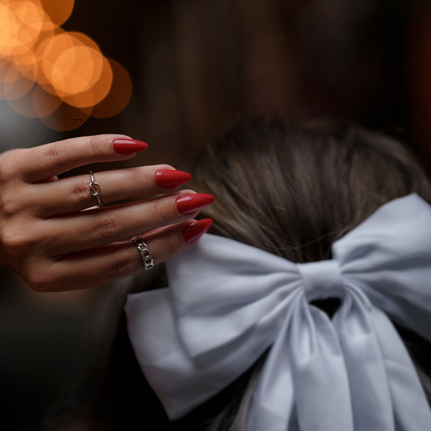 "Gel It Up" Gel Polish - A Bite Of The Big Apple