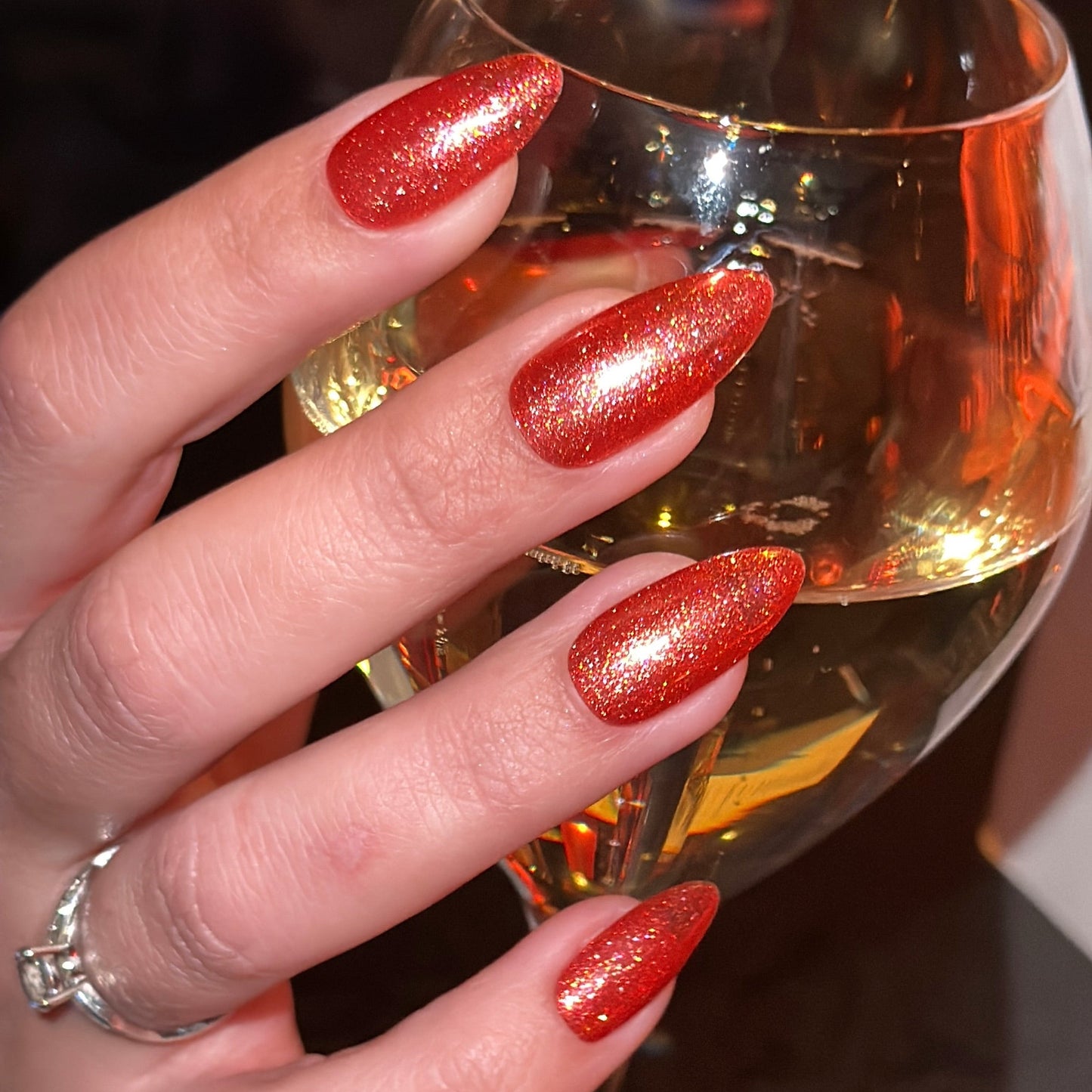 “Gel It Up" Gel Polish - Eiffel in Love with Paris