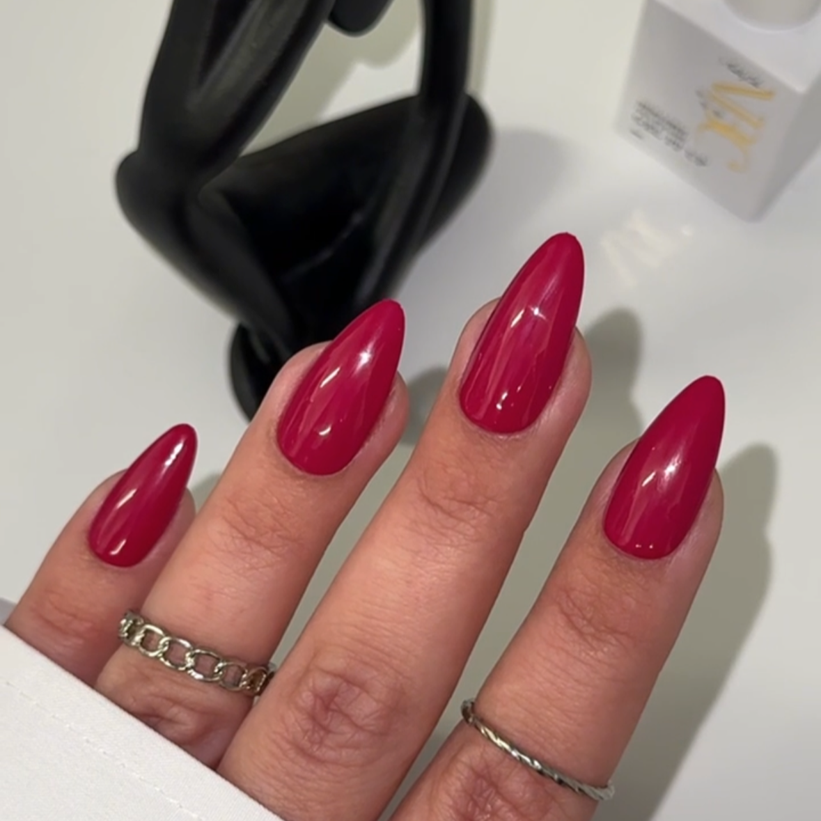 "Gel It Up" Gel Polish - Side Piece