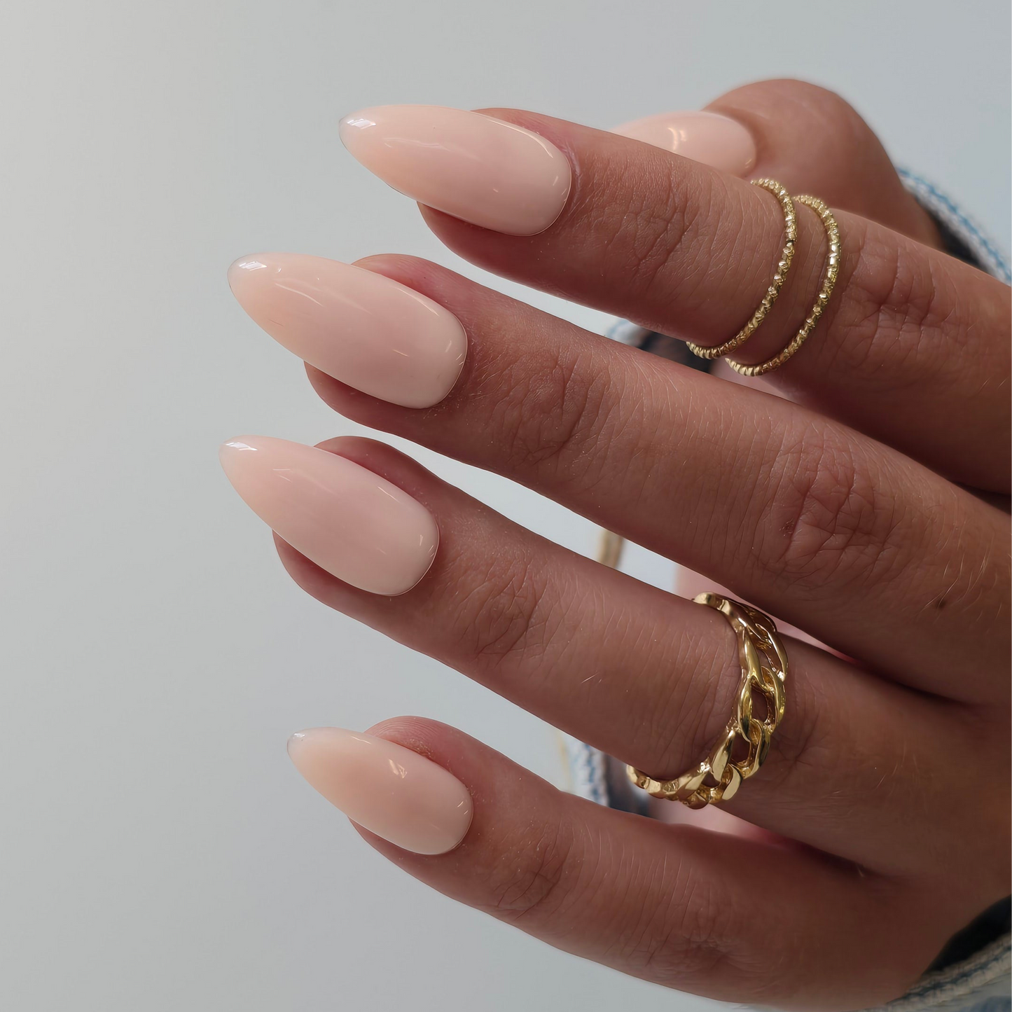 Build Me Up Hard Base - Peachy!