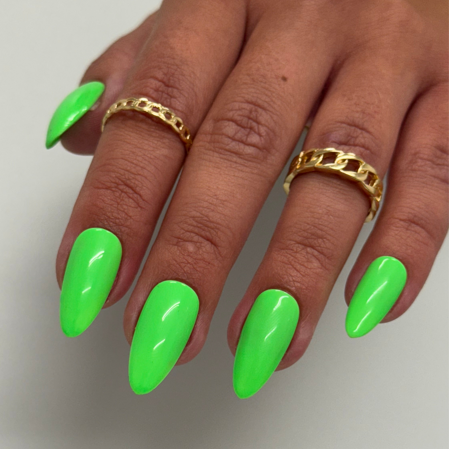 "Gel It Up" Gel Polish - Glow Getter