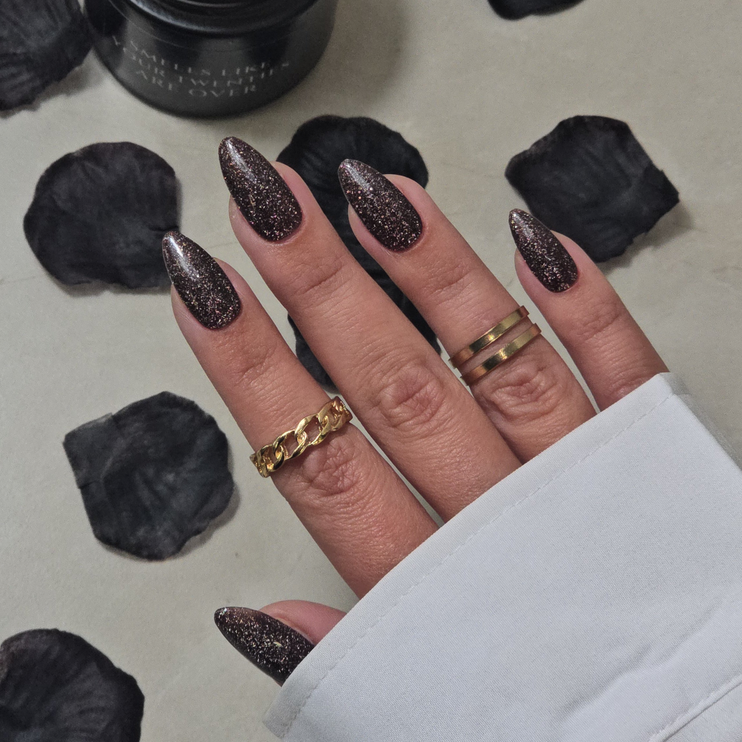 "Gel It Up" Gel Polish - Nailed it… For Good