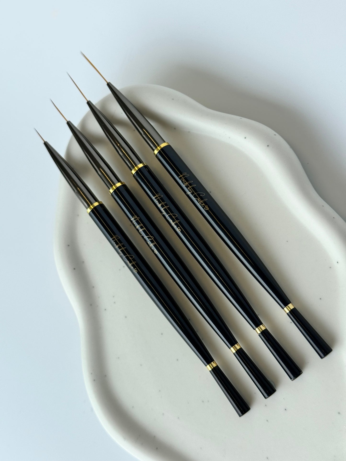 Nail Art Brushes
