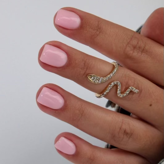 Build Me Up Hard Base Colour 8 Piece Collection