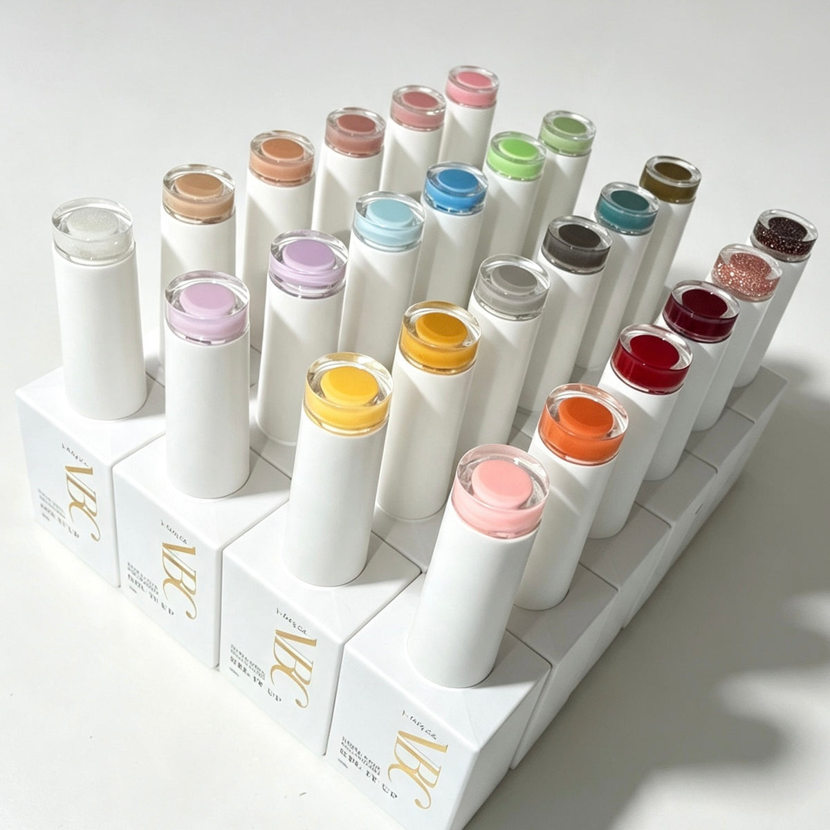"Gel It Up" Gel Polish - ESSENTIAL BUNDLE
