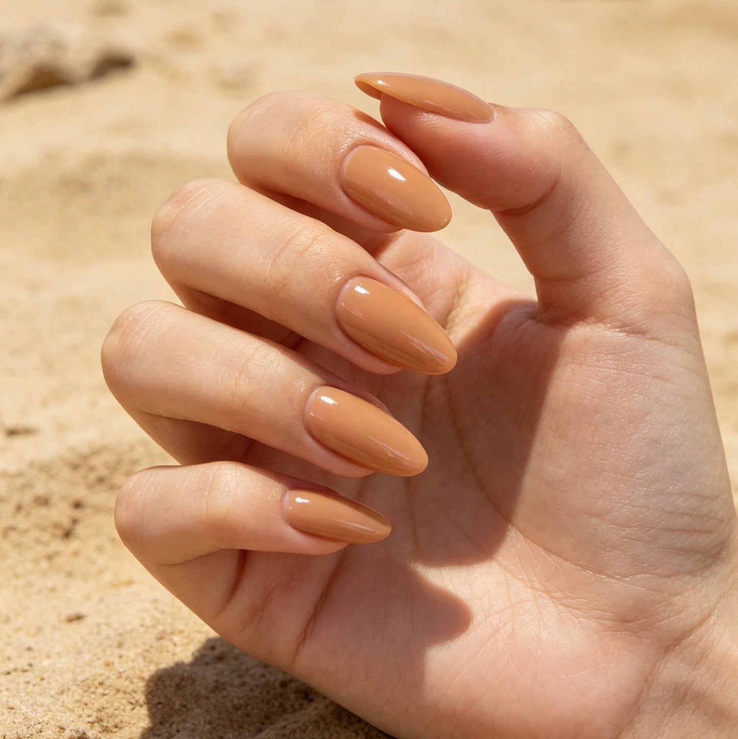 BORN TO BE WILD Collection - "Gel It Up" Gel Polish