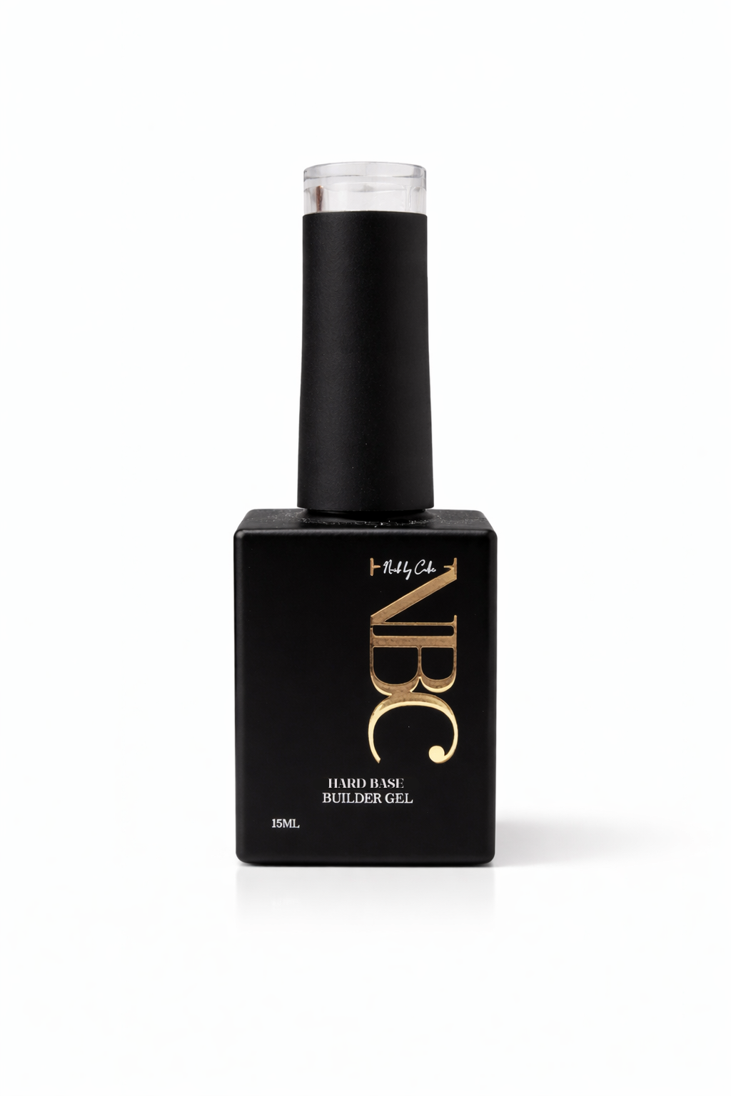 Build Me Up Hard Base Builder Gel - 1 x 15ml