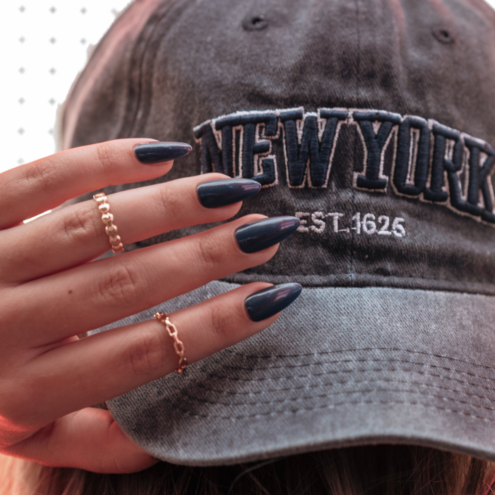 "Gel It Up" Gel Polish - Meet Me In Manhattan
