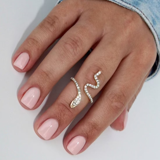 Build Me Up Hard Base - Rosè