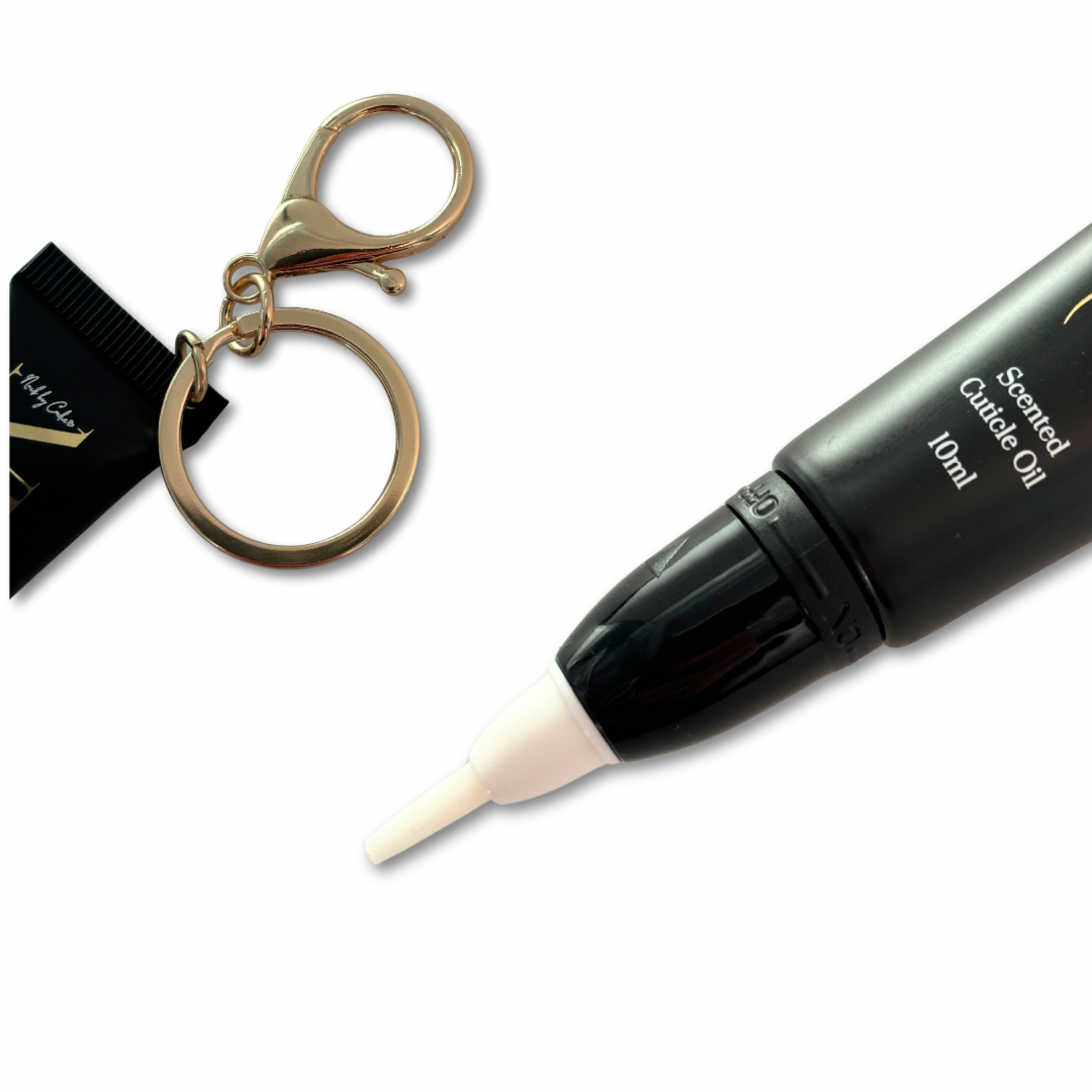 Cuti-Clip Cuticle Oil Care On the Go