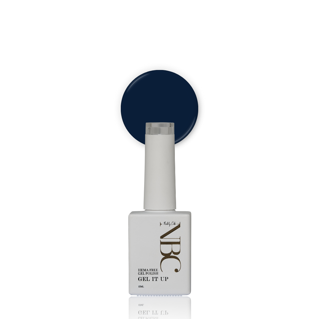 LOST IN NEW YORK - "Gel It Up" Gel Polish