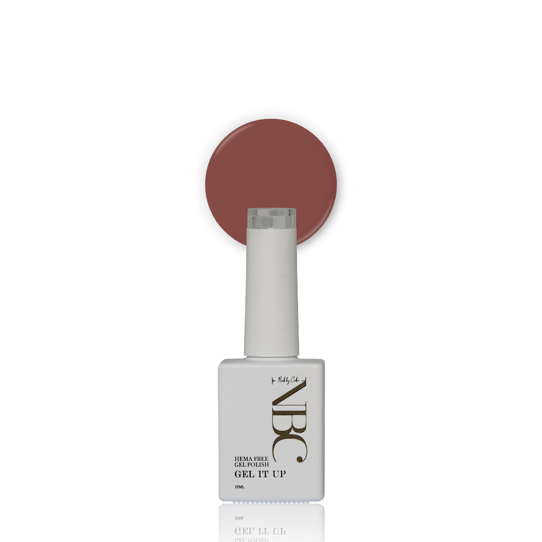 "Gel It Up" Gel Polish - Pumpkin Spice and all things Nice!
