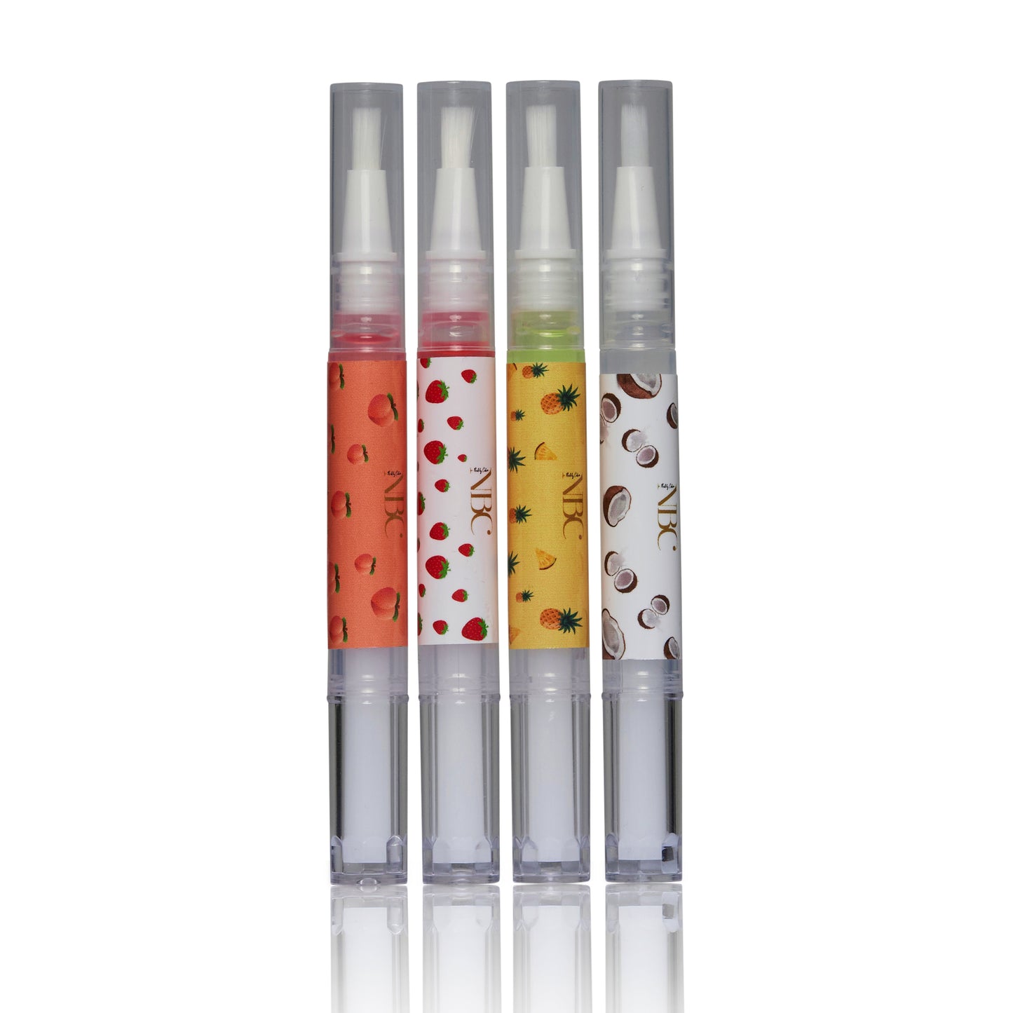 Cuticle Oil Pens