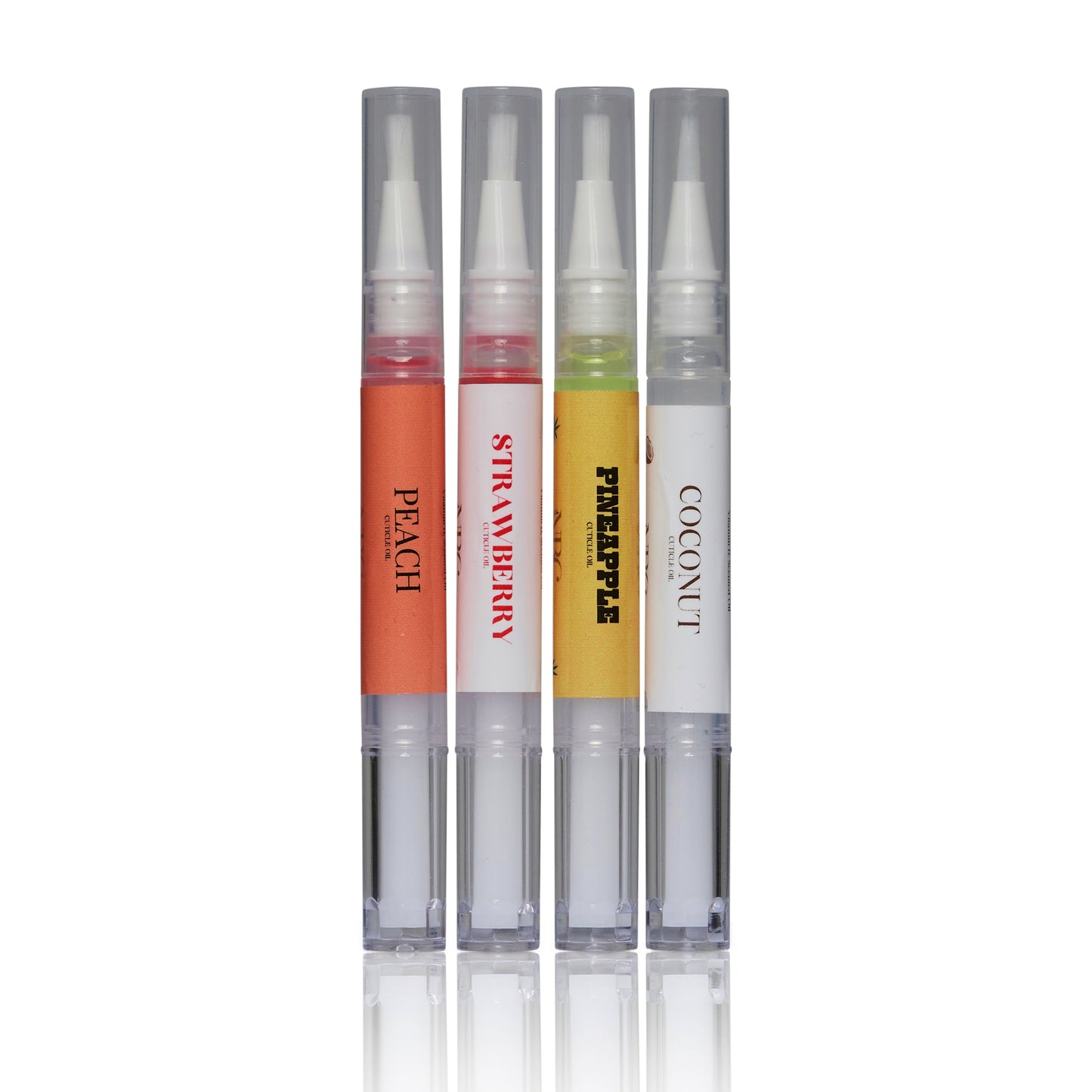 Cuticle Oil Pens