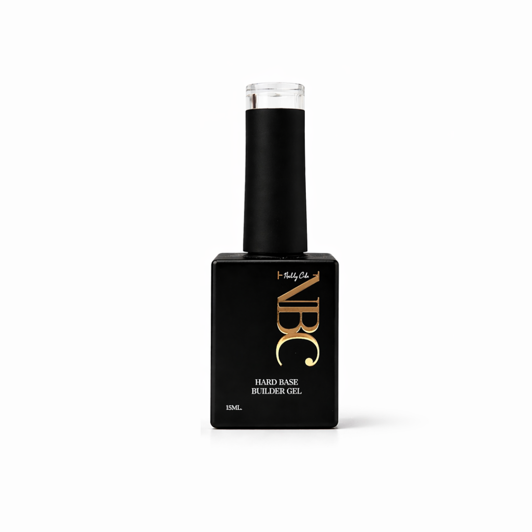 Cosmetic Packaging Defect / Clearance - Hard Base Builder Gel
