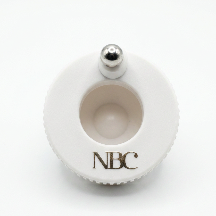 Rotating Cat Eye Nail Magnet