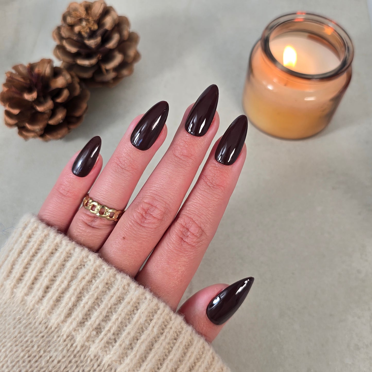 "Gel It Up" Gel Polish - Not Your Average