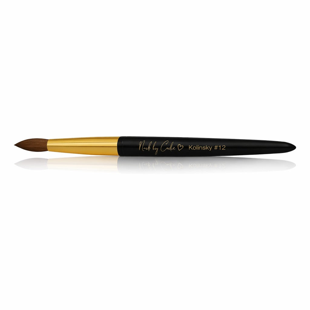 Acrylic Nail Brush