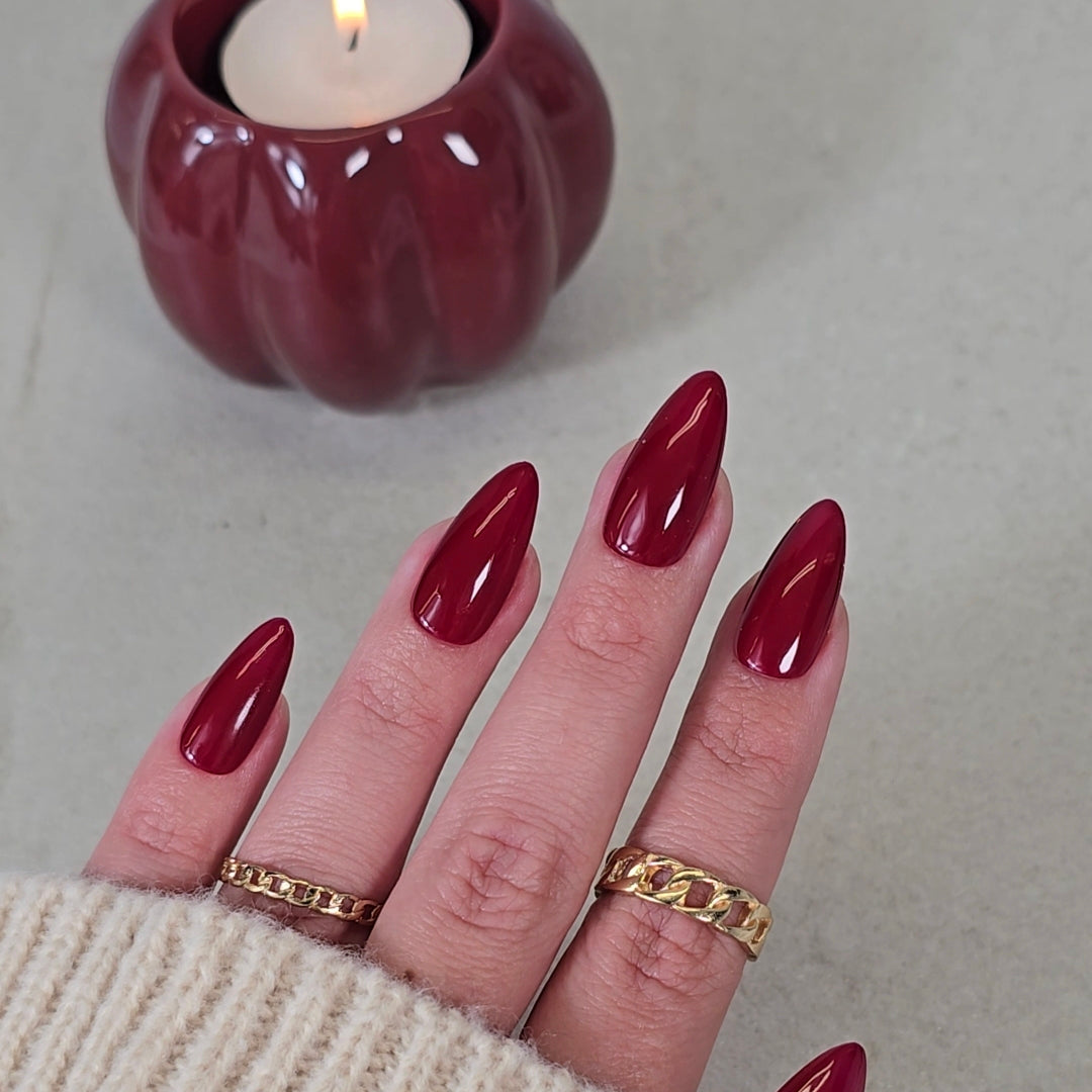 "Gel It Up" Gel Polish - Feeling Fierce