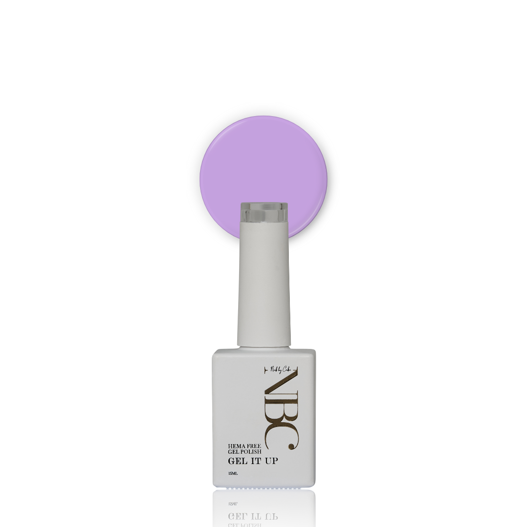 HAVE YOU'RE CAKE & EAT IT - "Gel It Up" Gel Polish