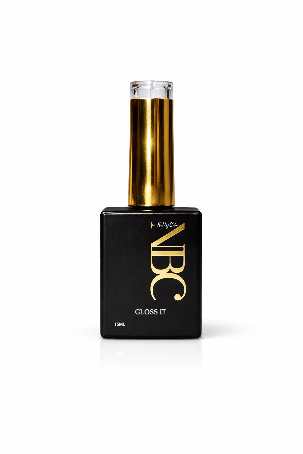 HEMA Free Gloss It Top Coat