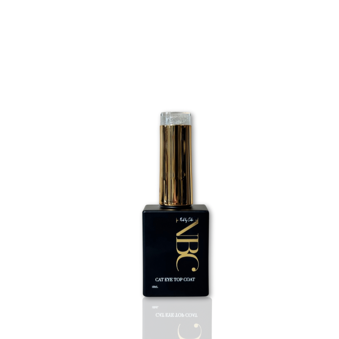 HEMA Free Cat Eye Top Coat