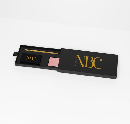 Precision Etch Nail Prep Kit