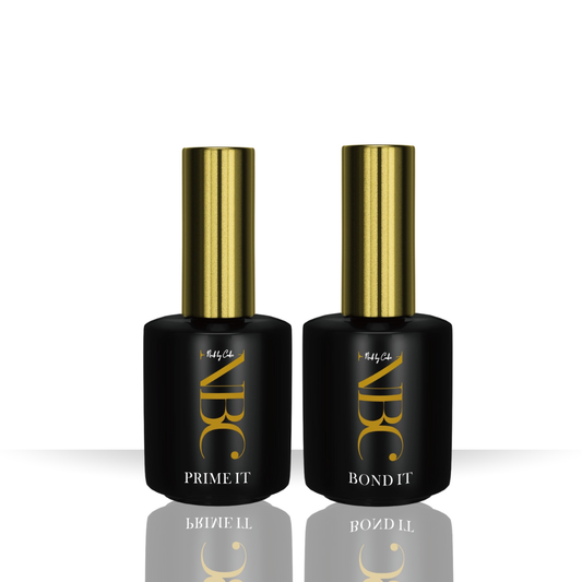 Prime It & Bond It DUO