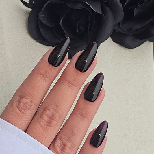 "Gel It Up" Gel Polish - Gone too Soon