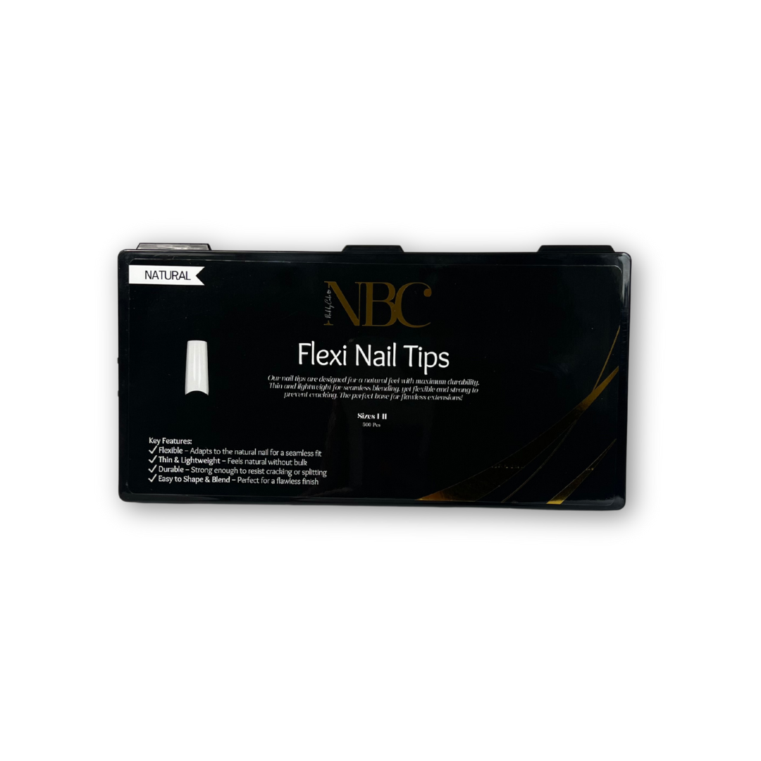 Flexi Nail Tips