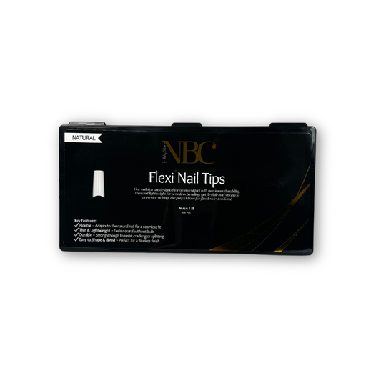 Flexi Nail Tips