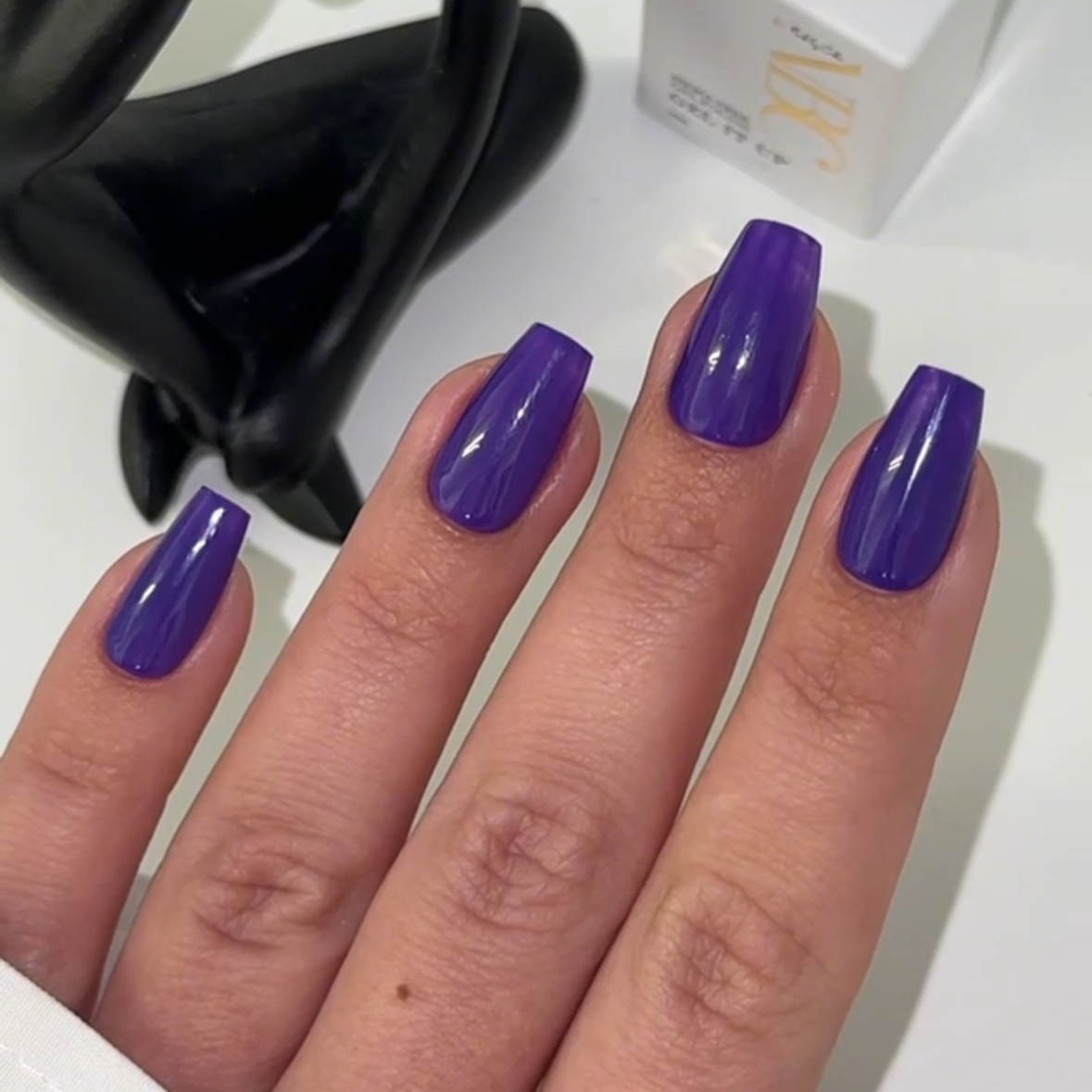 "Gel It Up" Gel Polish - Drama Queen