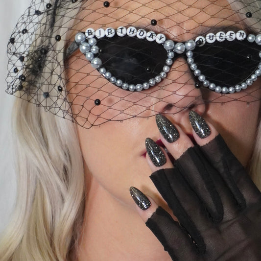 "Gel It Up" Gel Polish - The Final Coat
