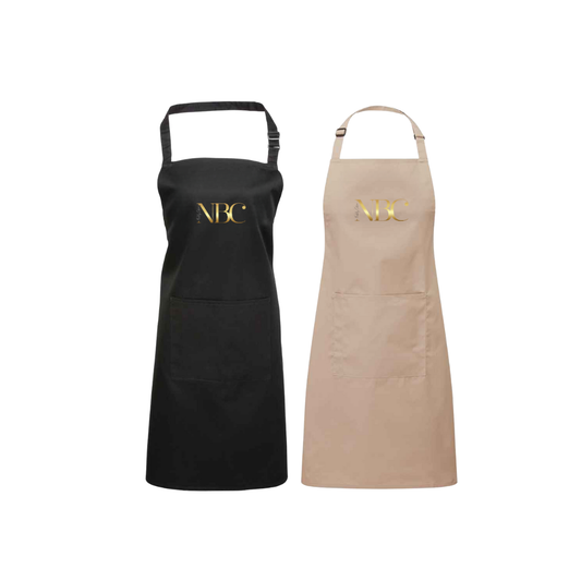 NBC Professional Salon Apron