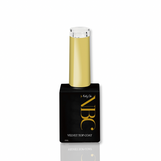 HEMA Free Velvet Top Coat