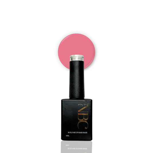 Build Me Up Hard Base - Cotton Blush