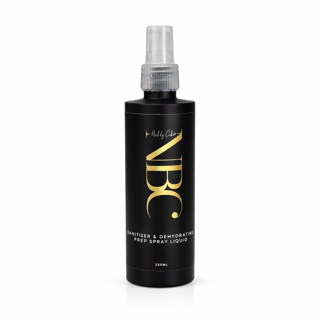 Sanitiser & Dehydrating Spray