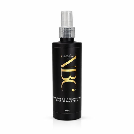 Sanitiser & Dehydrating Spray