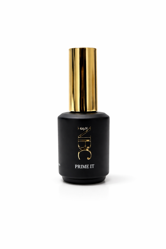 Prime It Primer
