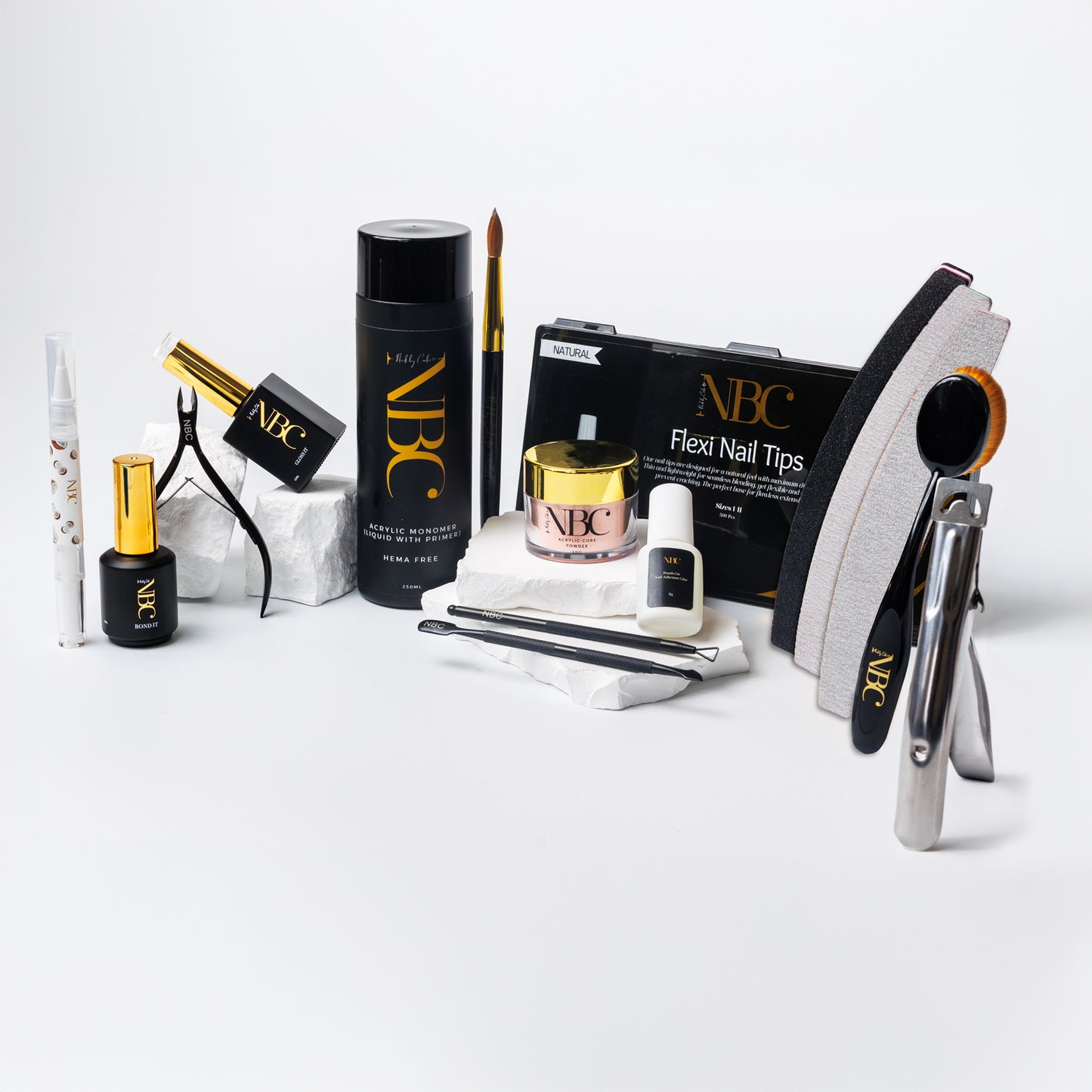 Acrylic Starter Kit