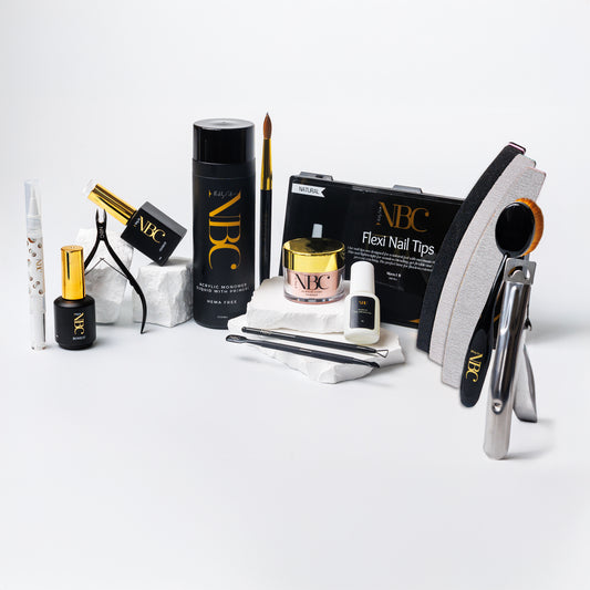 Acrylic Starter Kit