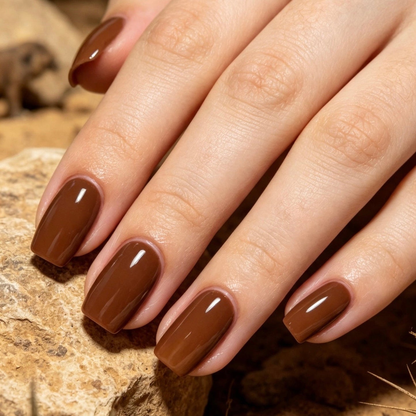 BORN TO BE WILD Collection - "Gel It Up" Gel Polish