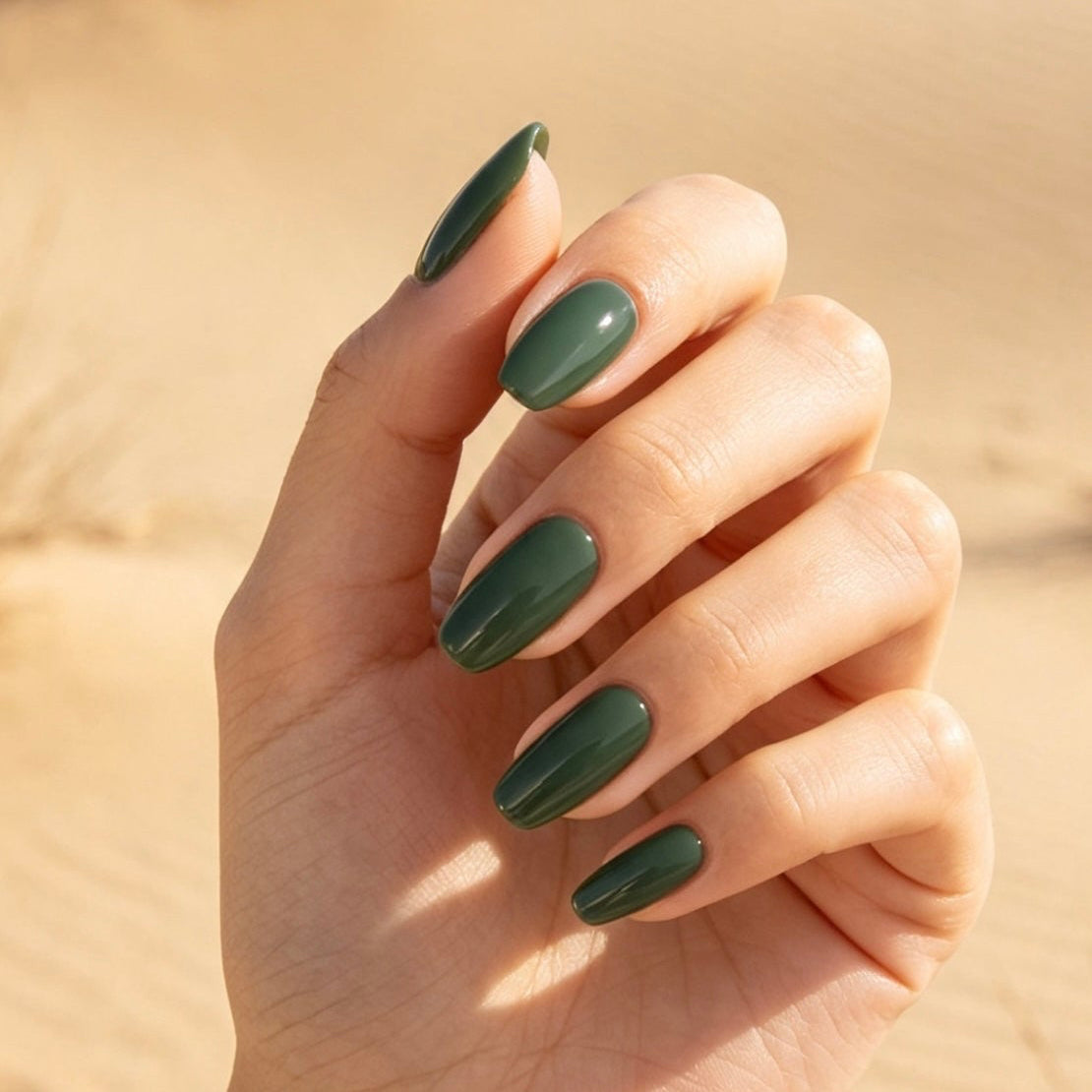 BORN TO BE WILD Collection - "Gel It Up" Gel Polish