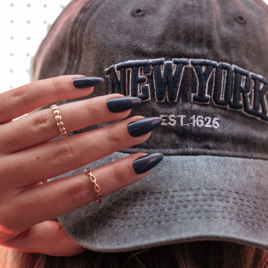"Gel It Up" Gel Polish - Meet Me In Manhattan