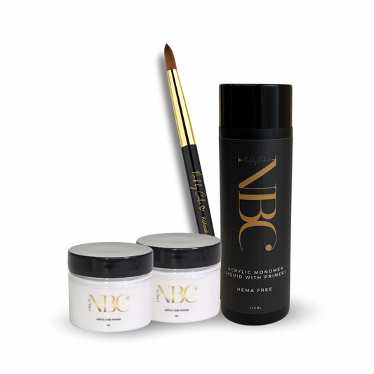 The Mini Acrylic Kit