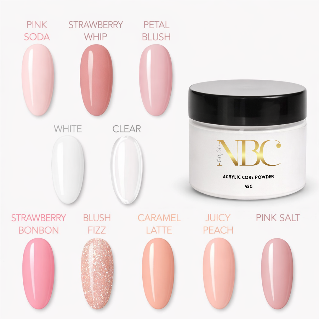 Acrylic Powder 1 x 45G