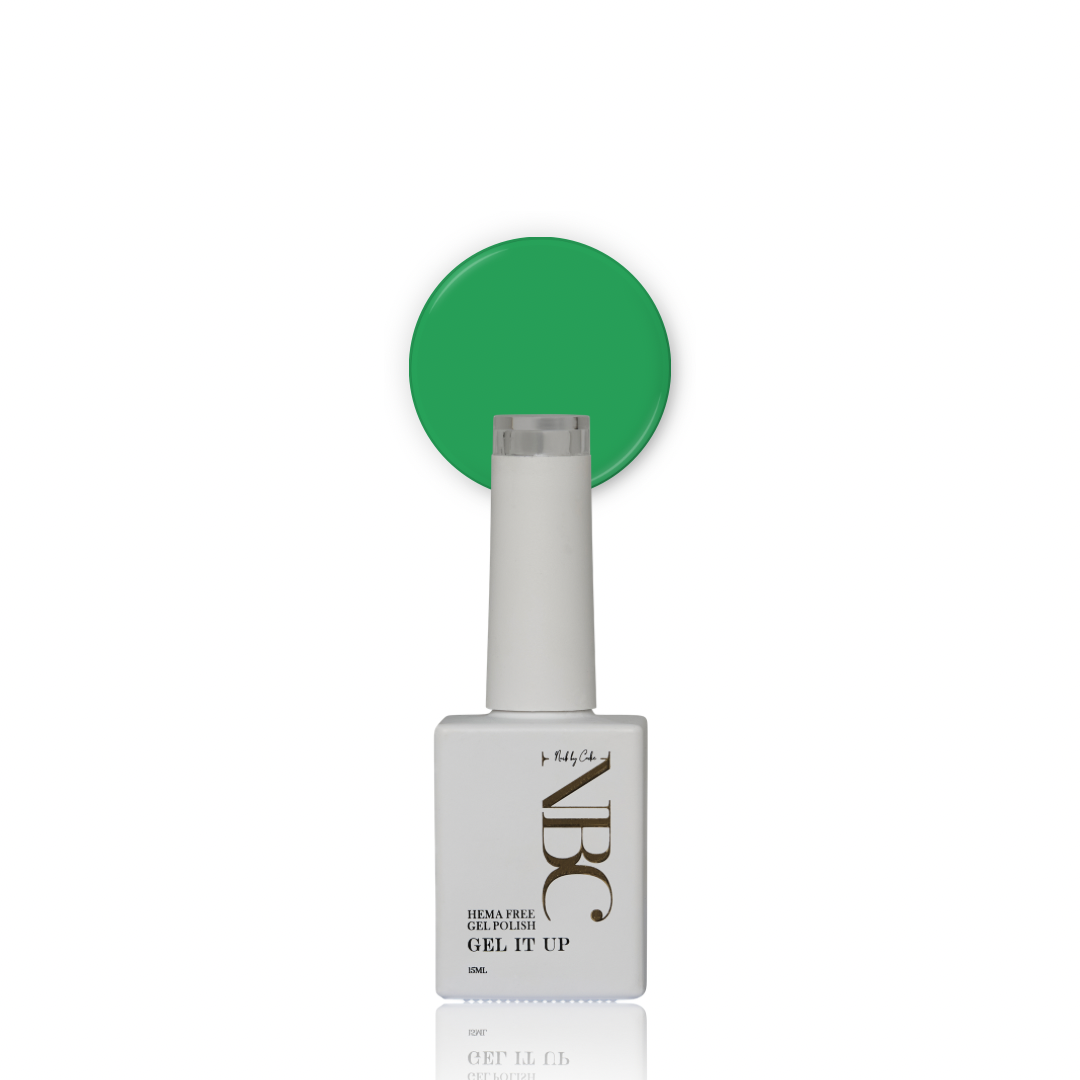 Dear Santa, I Can Explain...  - "Gel It Up" Gel Polish